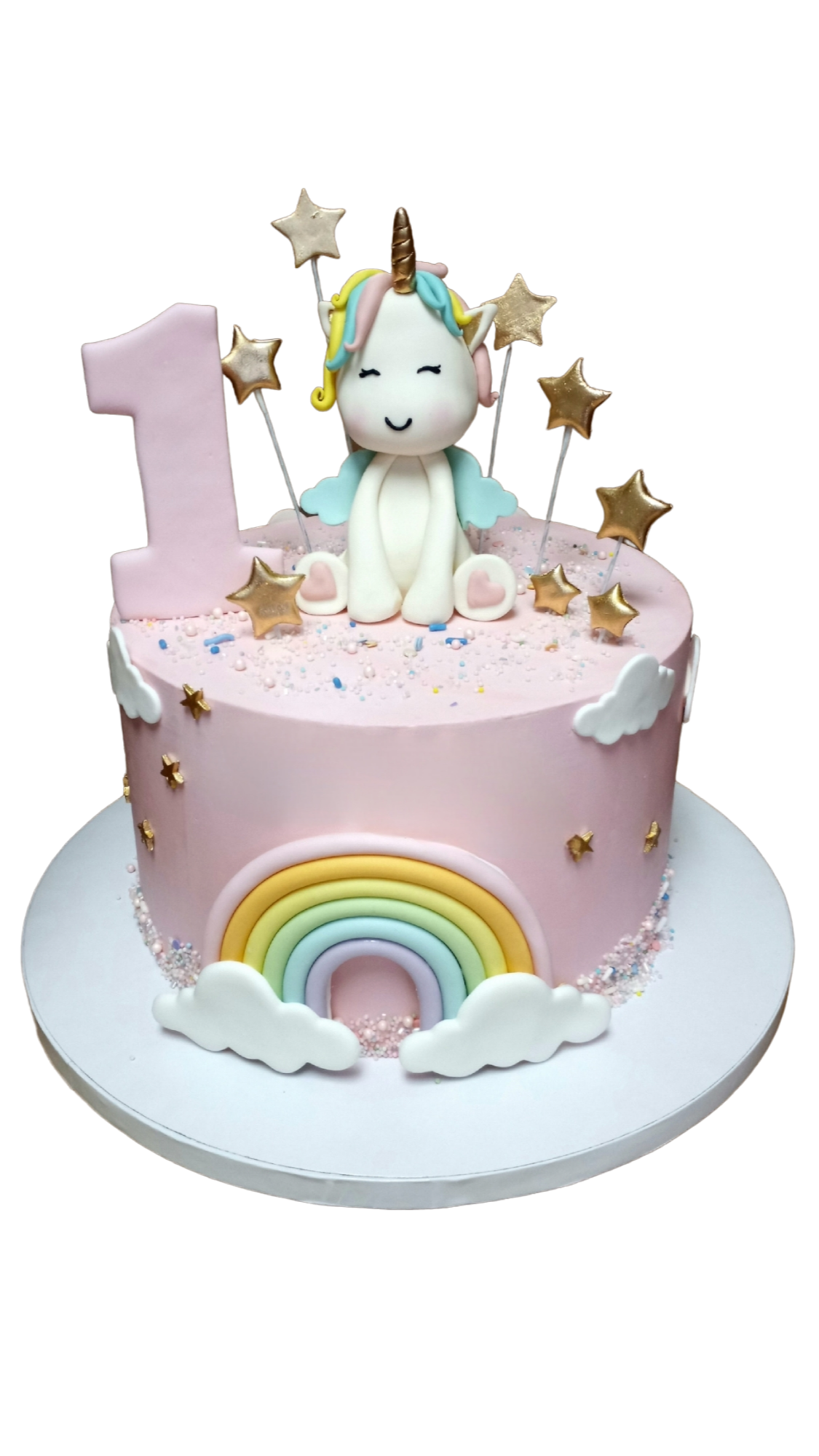 imagen de pastel de Custom cakes